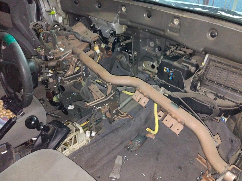 Печка Лачетти, такума, ланос, авео.