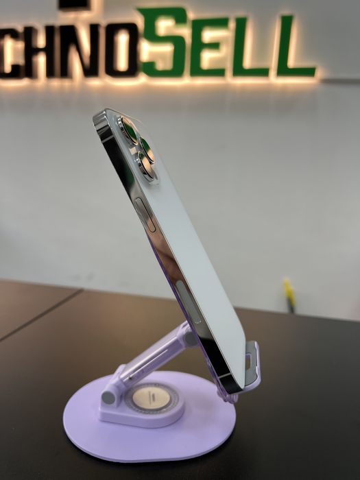 Айфон 14 Про белый 128/256/512 iphone 14 Pro white Trade-in