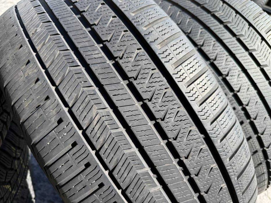 Шини зима 255/45/R20 Vredestein