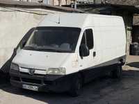 Peugeot Boxer 2.8 hdi