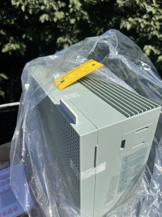 Coway AP-1019C очищувач повітря та очисник від бактерій