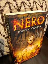 NERO, de Vincent Cronin