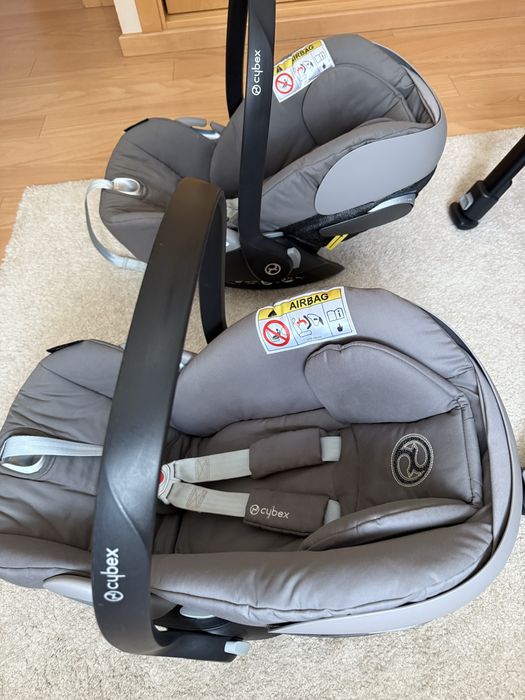 Ovo cybex cloud z