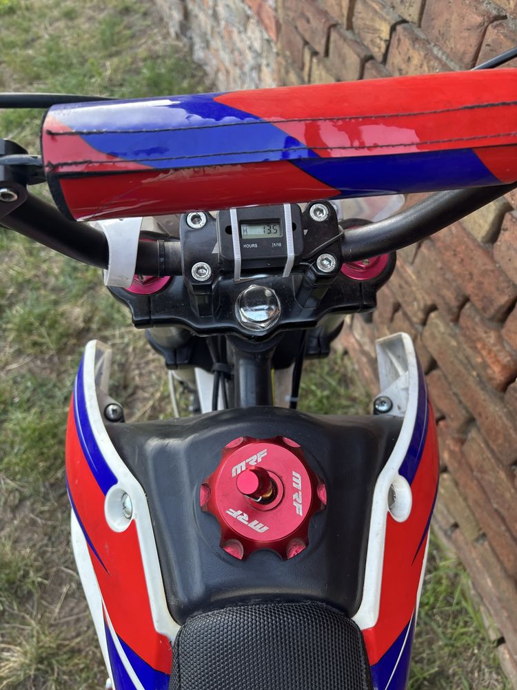 Cross mrf 140 rc-z
