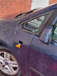 Ford c max 1.6 tdcdi
