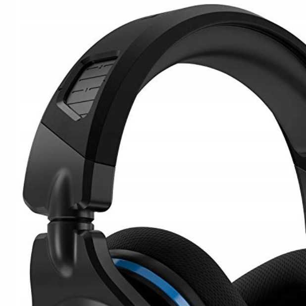 Bezprzewodowy zestaw słuchawkowy PS5 Turtle Beach