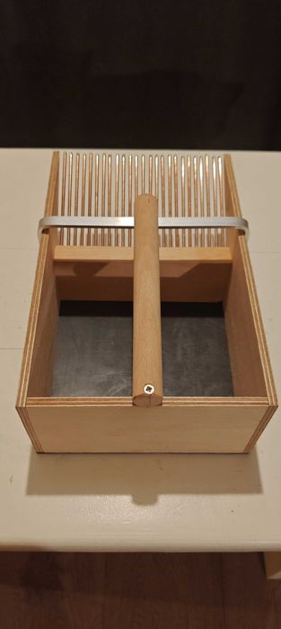 Zbieraczka do jagód