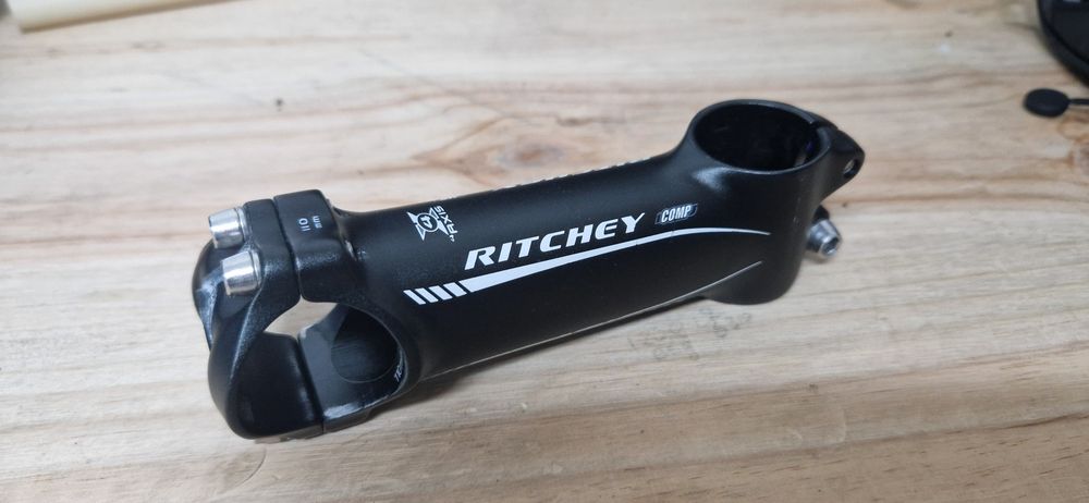 Ritchey Comp 4 Axis - Avanço 110mm