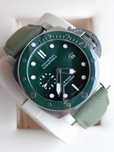 Panerai Submersible Quarantaquattro Verde 44mm