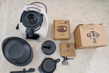 Thermomix TM6 plus dodatki