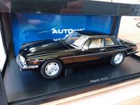 1:18 Jaguar XJ-S Coupe Autoart