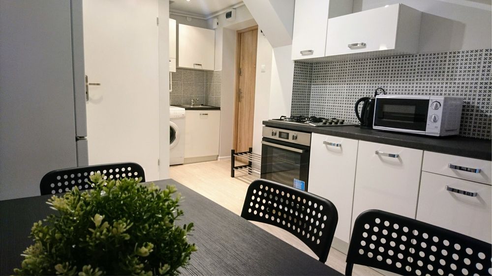 Pokój do wunajęcia ul. Gliwicka