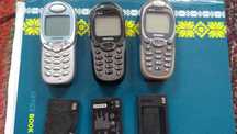 Мобильный телефон Siemens me s 45