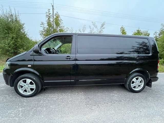 Volkswagen Transporter T5 TDI