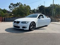 Bmw serie3 320d lci