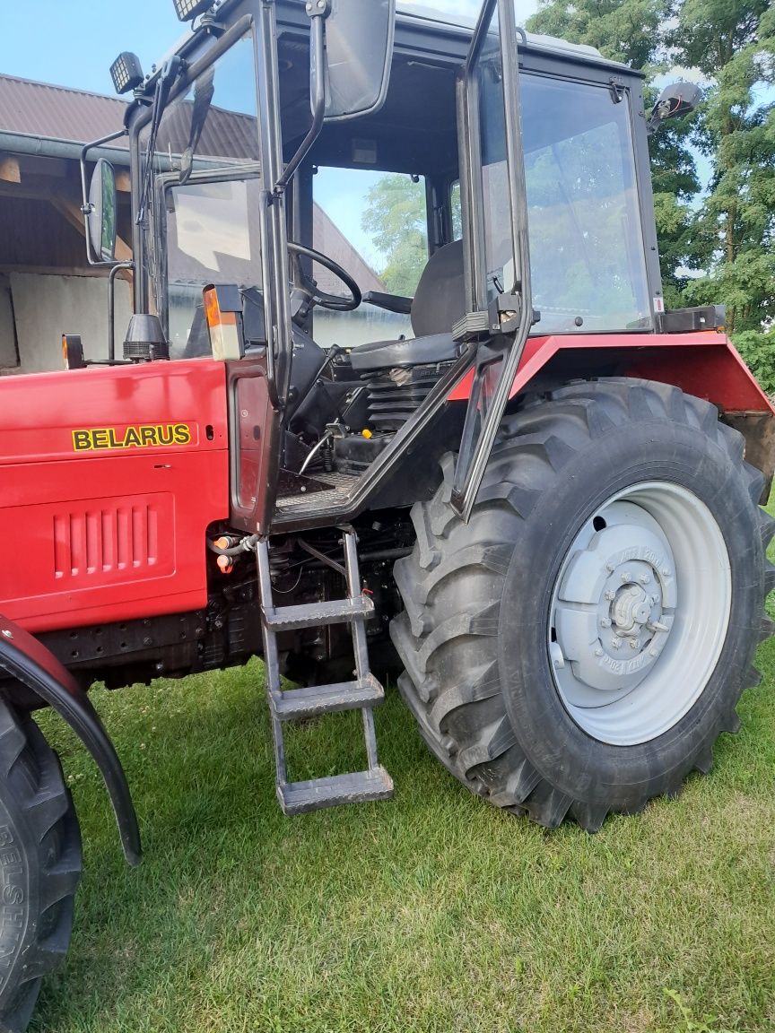 MTZ 952.2  900mtg