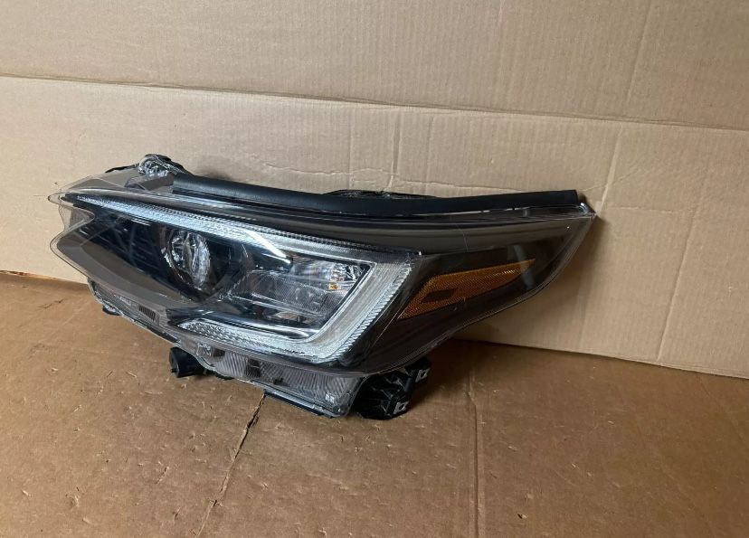 Фара левая правая Subaru Outback Legacy B16 2020 2021 2022