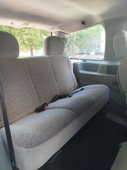 Продам Форд Віндстар