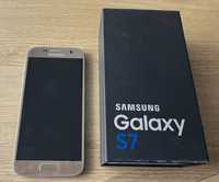 Samsung Galaxy S7 32GB 4G LTE Gold Platinum