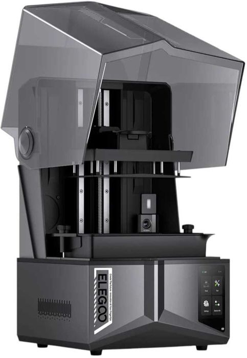 3D-принтер ELEGOO Saturn 4 Ultra 16K (в наявності)