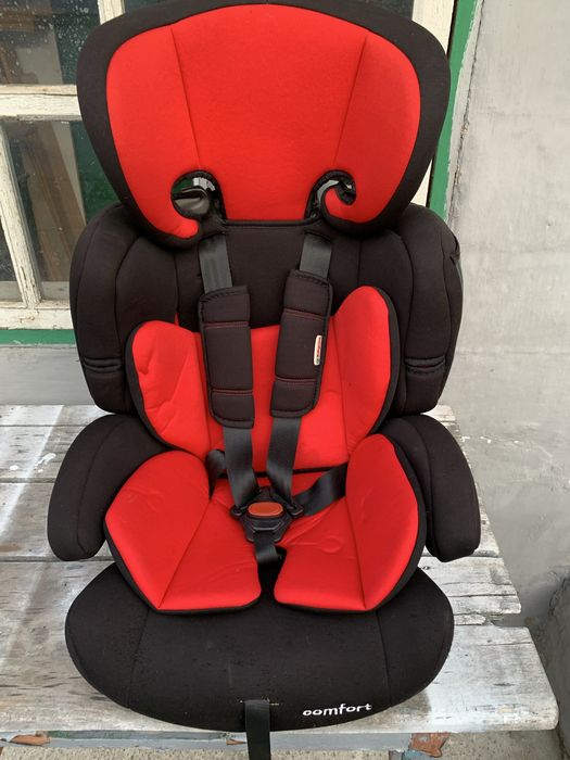 Автокрісло Babycare comfort