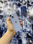 Iphone 14 128gb Blue Neverlock