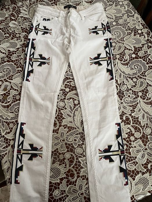 Брюки Isabel marant