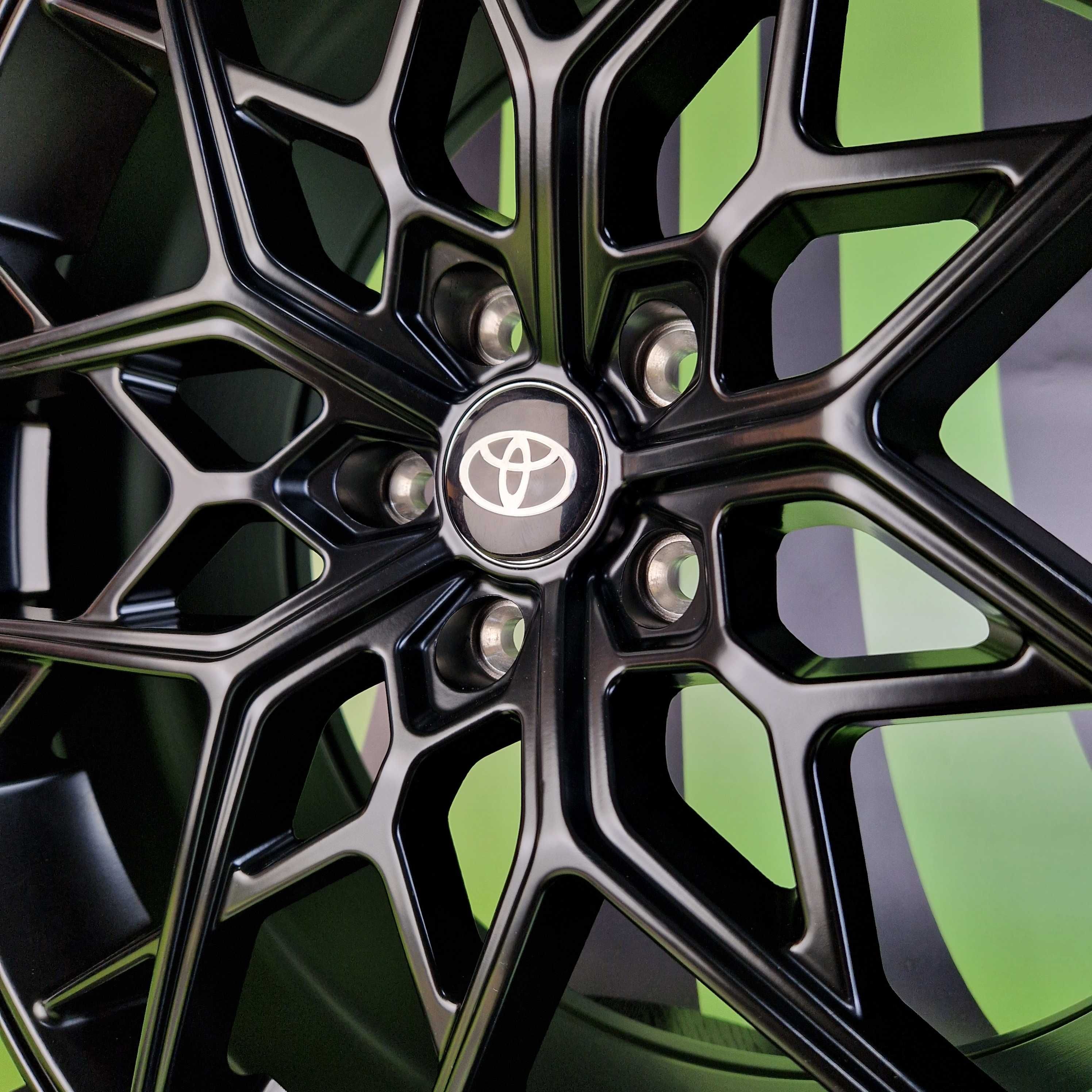 Диски На Авто R20 5x114.3 Toyota Rav4 Lexus RX Nissan Honda Tesla 3 20