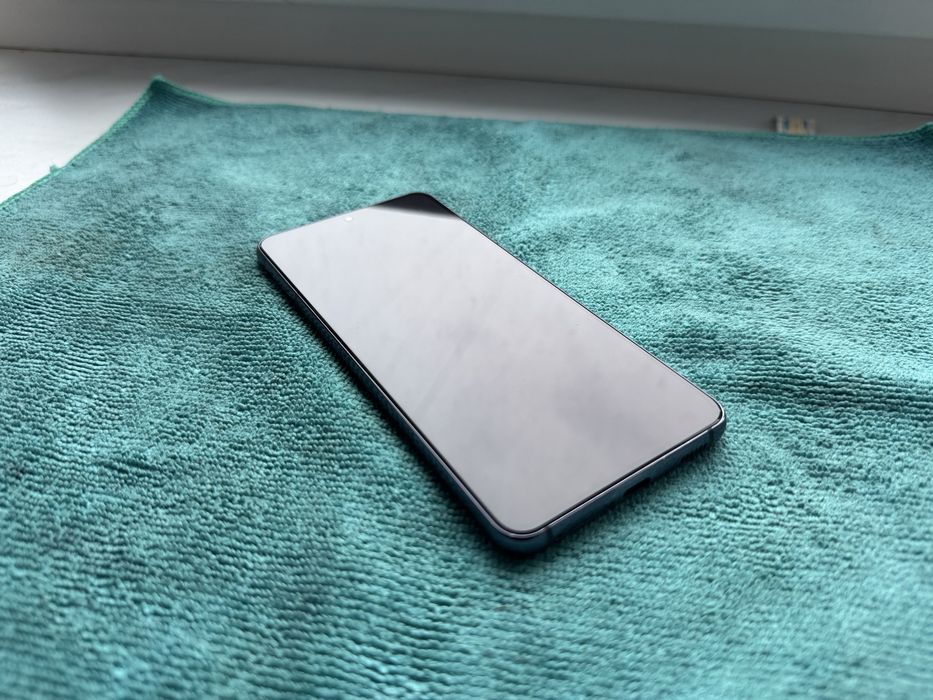 Samsung galaxy s21 5g 8/256 Phantom Gray