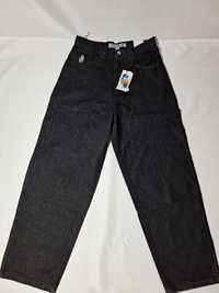 Polar Big Boy 93 denim jeans джинси полар біг бой 93