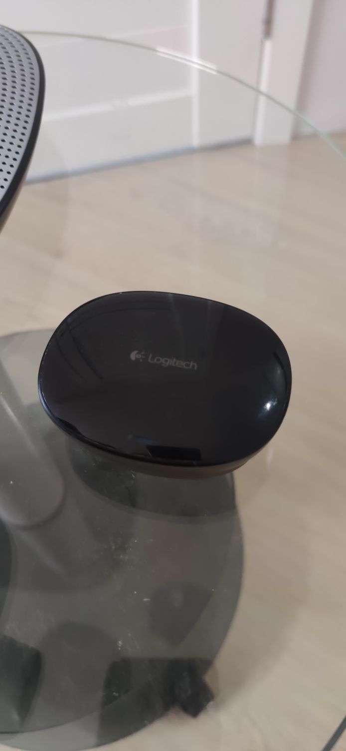 Веб камера Logitech group video conferencing system