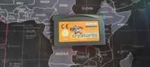 Gra Game Boy Color - Creatures