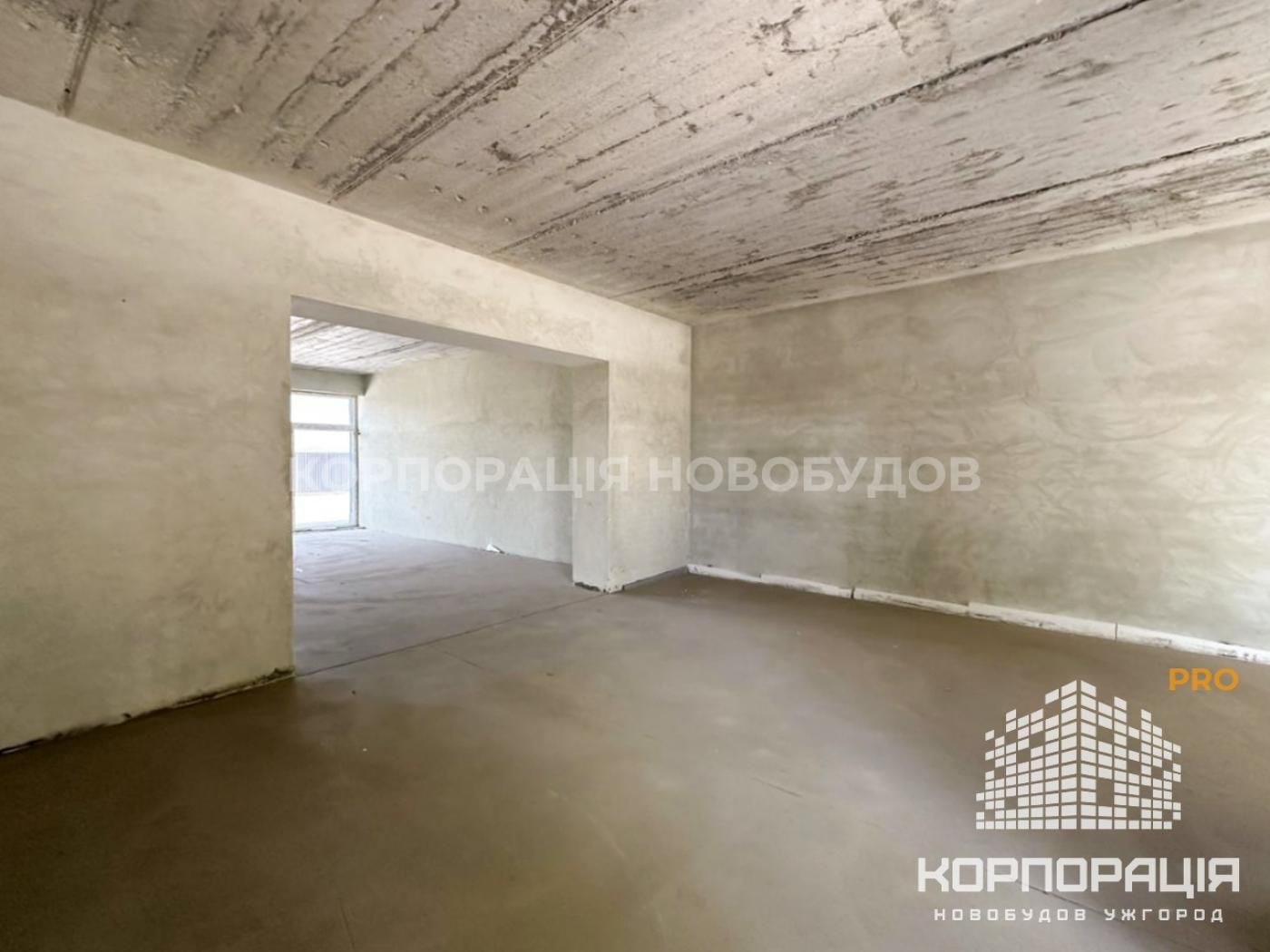 Оренда комерційного приміщення, новобудова, Новий р-н, біля"Епіцентру"