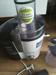 Sokowirówka Bosch VitaJuice 2