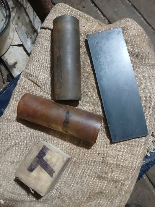 Полiурimaн текстолim