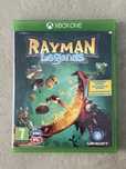Rayman Legends xbox one