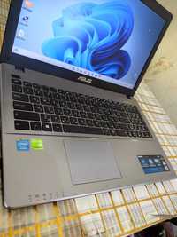 Ноутбук Asus x550c