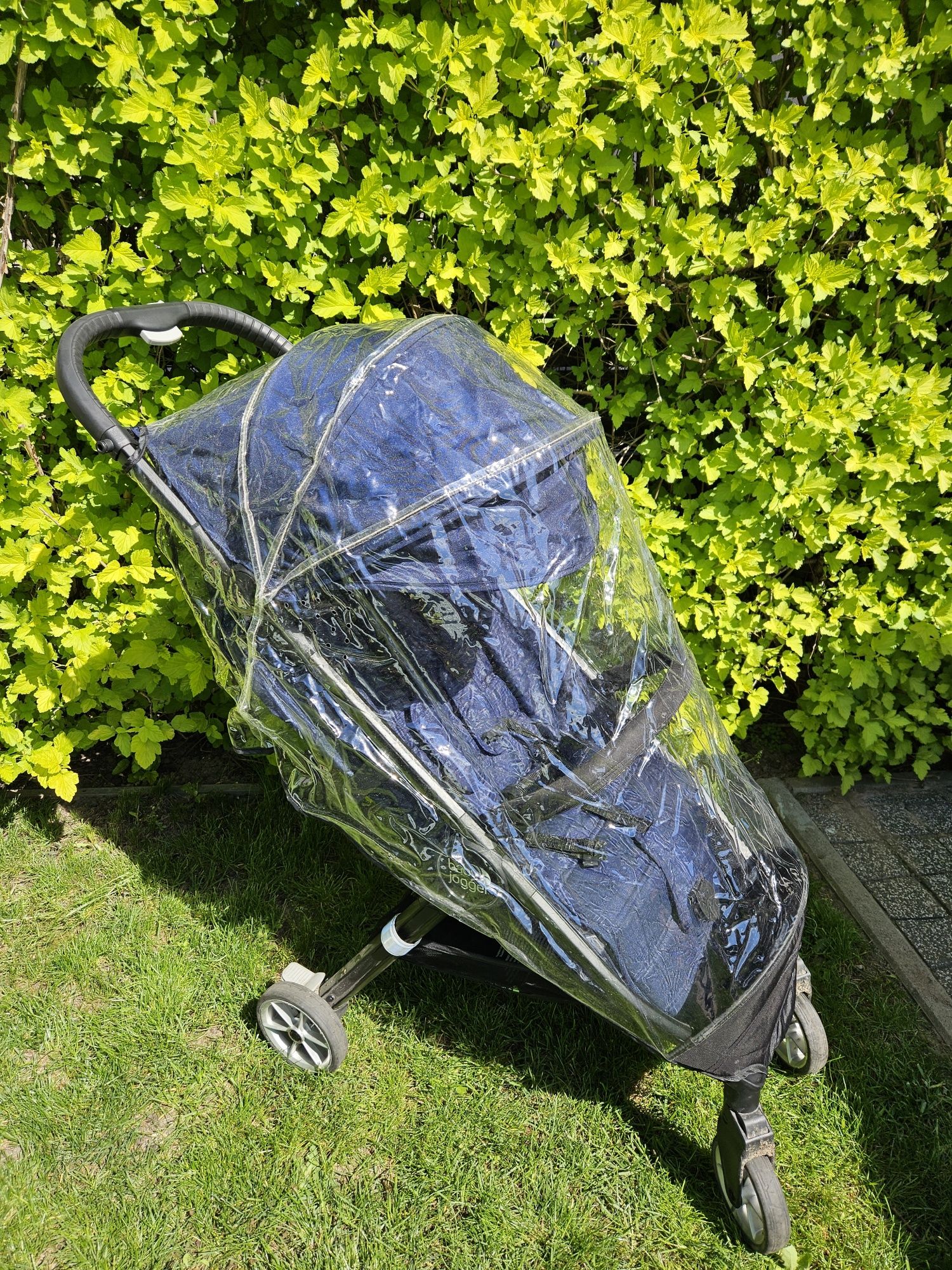 Wózek Baby Jogger CITY TOUR 2 SEACREST