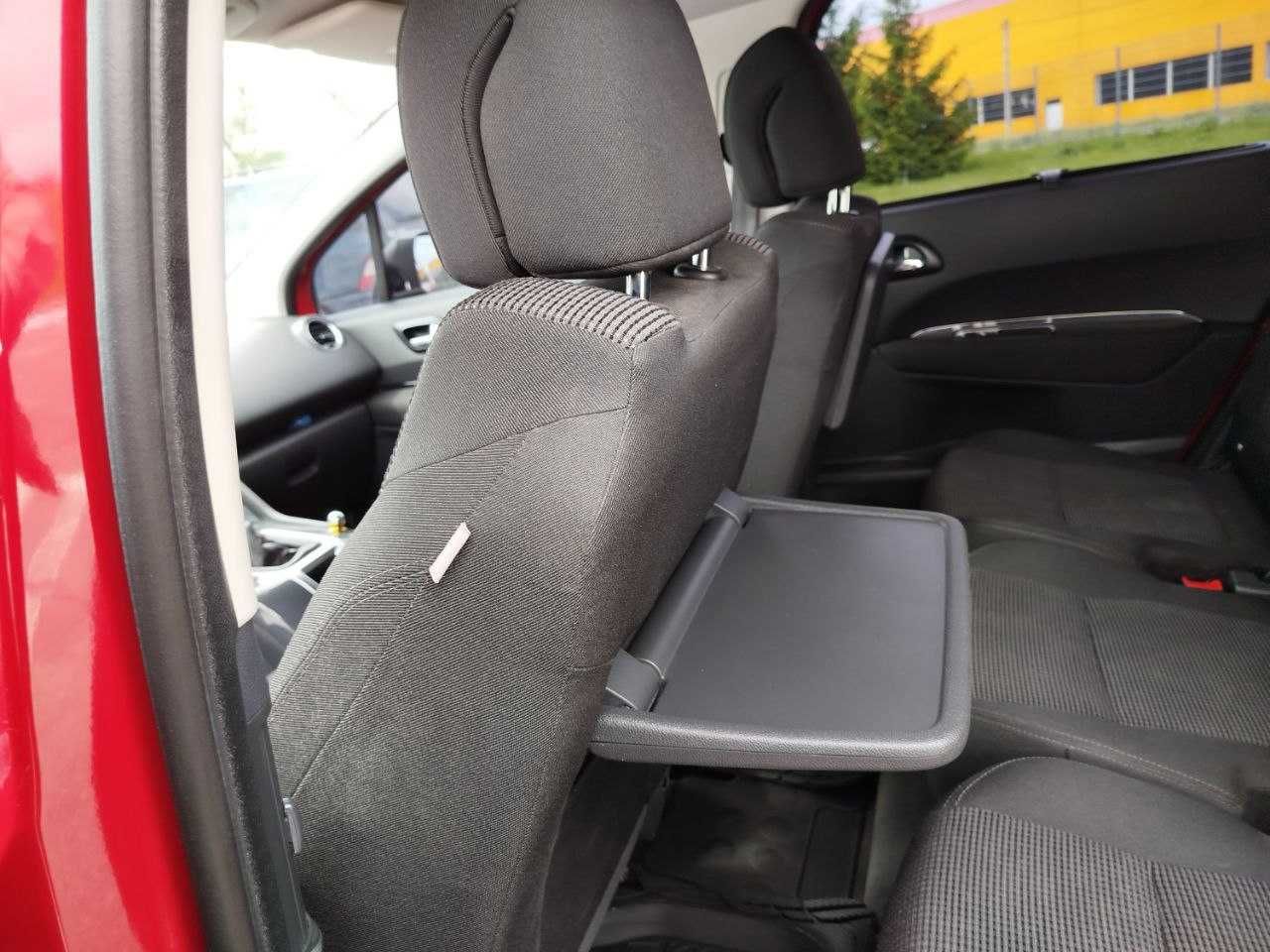 Peugeot 5008, 1,6HDI, Дизель 16 кл.