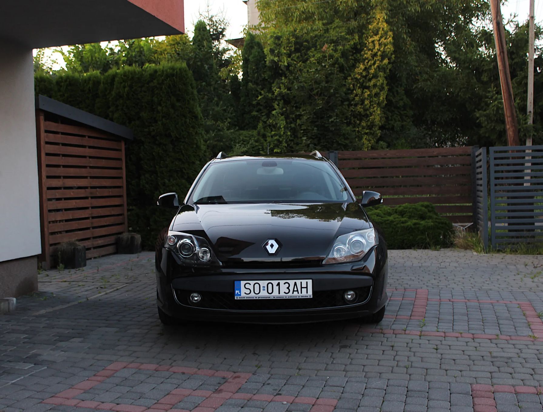 Renault Laguna 2.0 GT