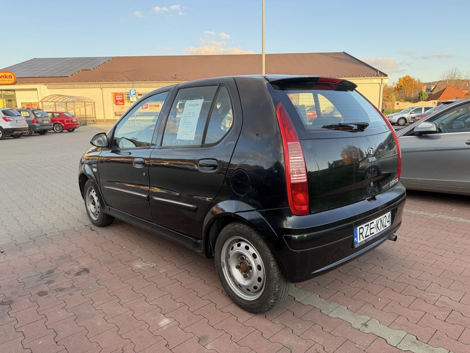 TATA INDICA 1.4 Diesel