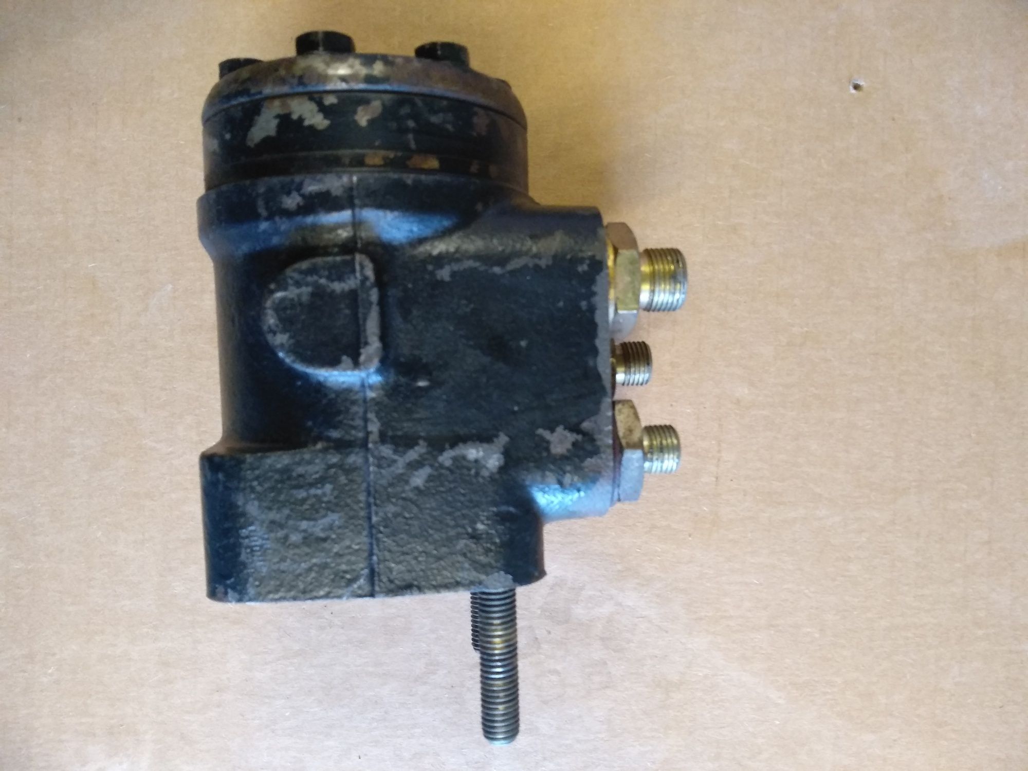 Orbitrol pompa wspomagania kierownicy Sauer Danfoss Steering unit