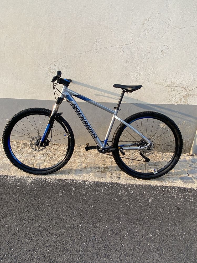 Rockrider st530 1x9