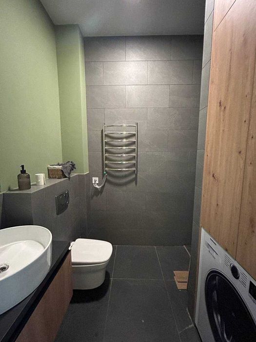 Продаж 1 кім квартири вул. Чорновола ЖК WELLtowers (апартаменти)