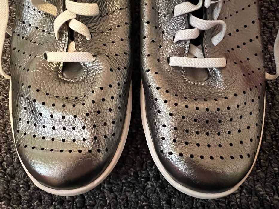 Clark’s нові 39-40р