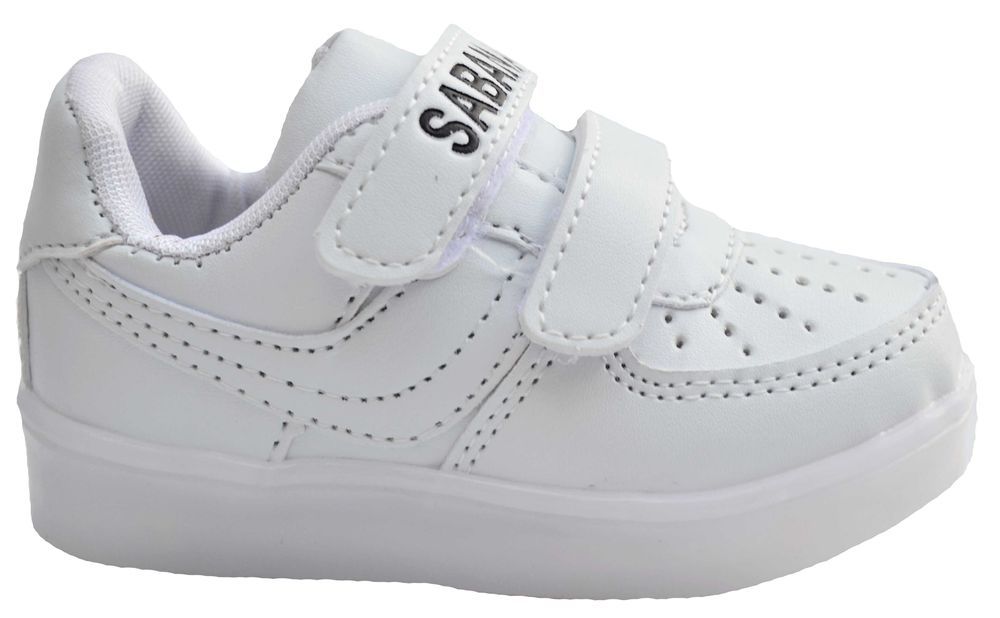 Buty sportowe mokasyny ADIDAS rzep R-31-19cm