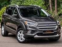Ford Kuga Nowy Model*BUSINESS EDITION*2.0 TDCI(150 KM)*118 000 km*Auto NOWE!!