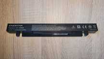Bateria Enestar Replace: A41-X550A 14.4V