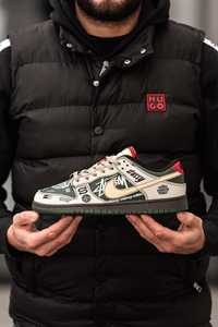 Nike SB Dunk x Stussy ‘BMW M3