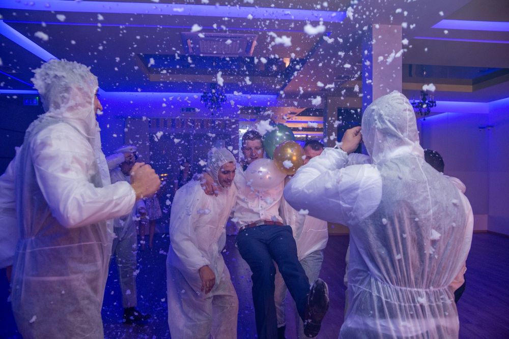 DJ / Wodzirej na wesele